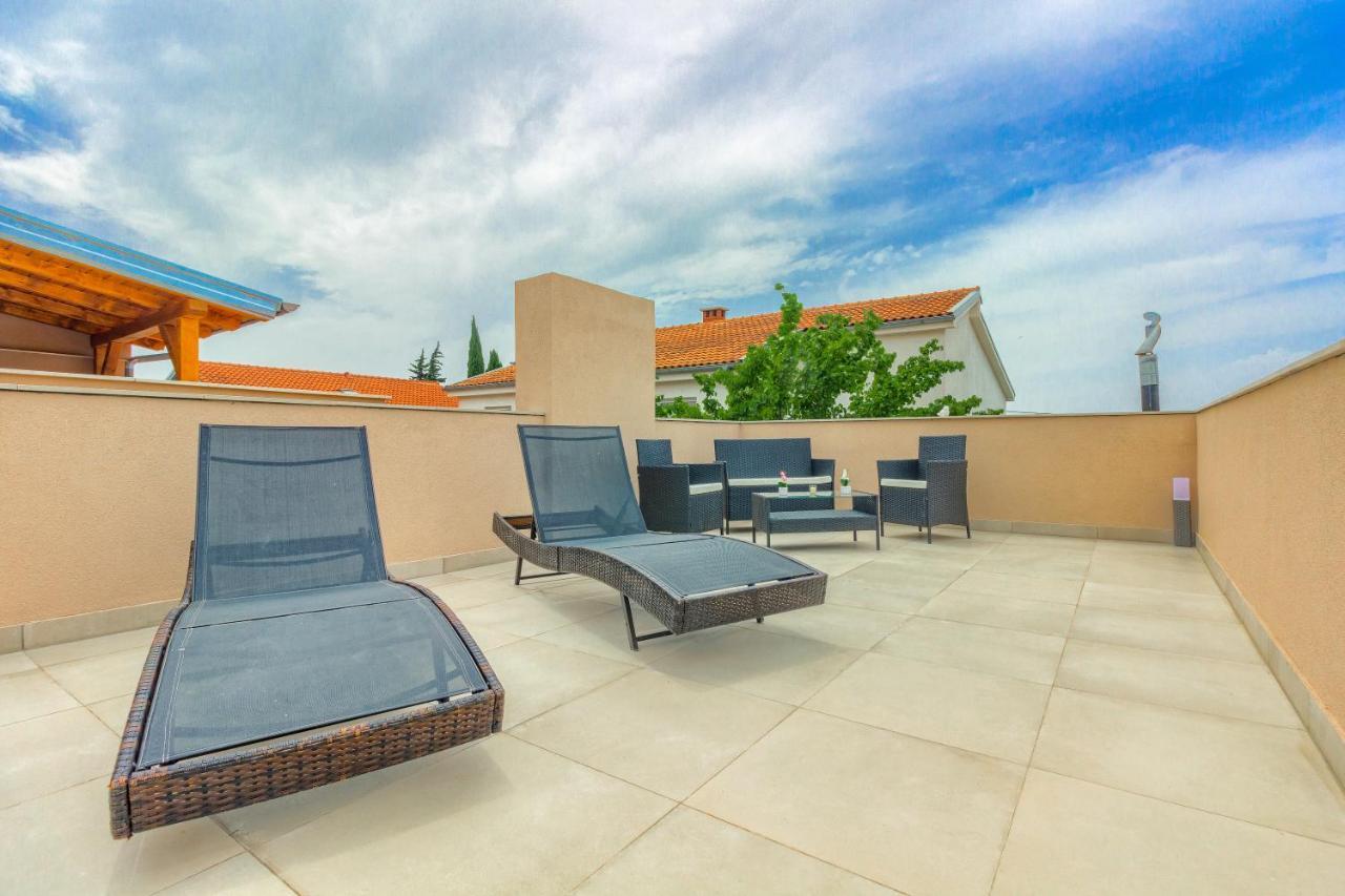 Apartman Rialto *