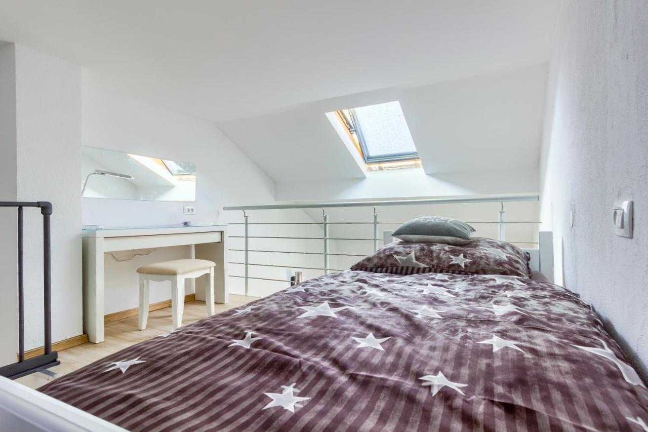 Apartman Rialto *