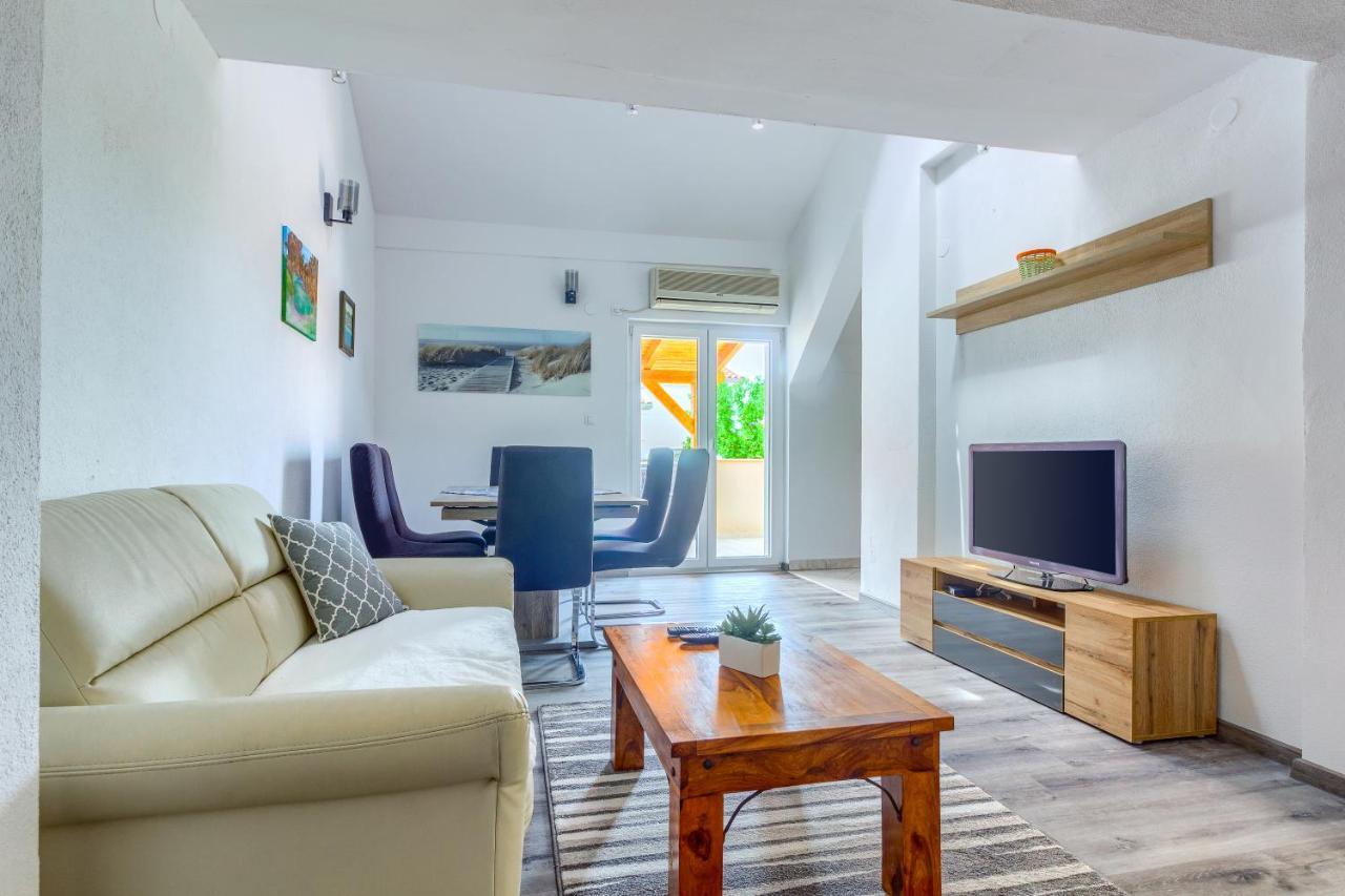 Rialto Apartman Kakma