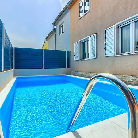 Apartmani Rialto Kakma Exterior photo