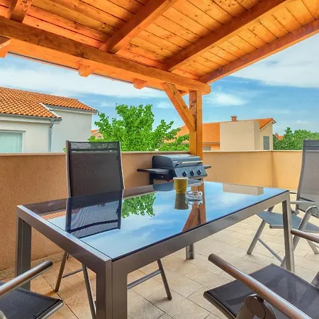Apartmani Rialto Kakma Exterior photo