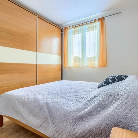 Apartmani Rialto Kakma Exterior photo
