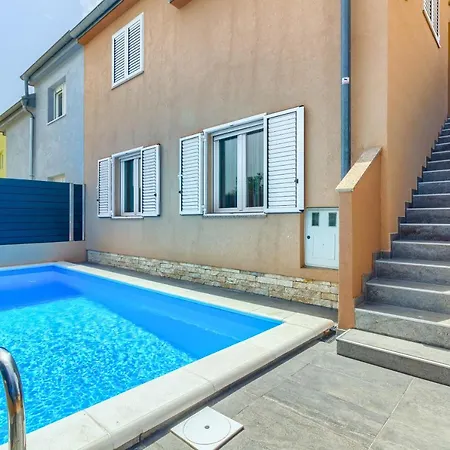 Apartmani Rialto Kakma Exterior photo