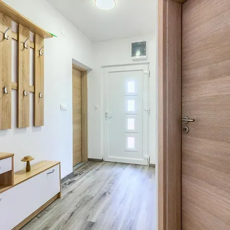 Apartmani Rialto Kakma Exterior photo