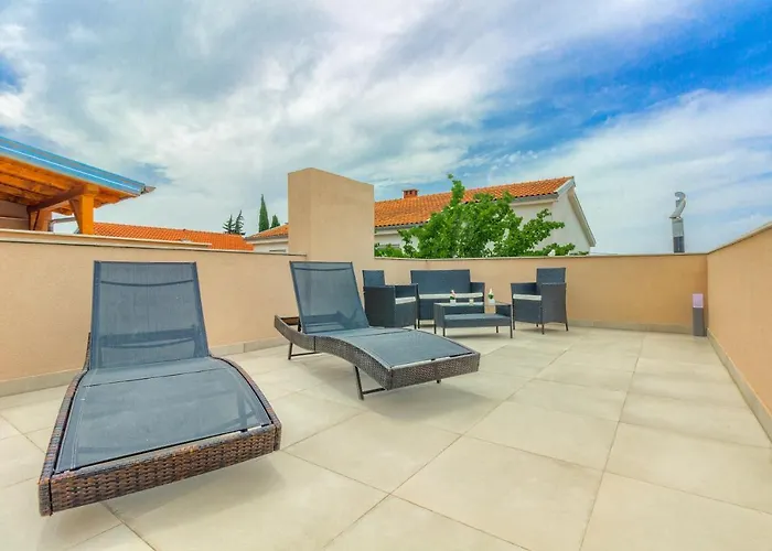 Apartmani Rialto