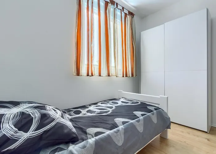 Apartmani Rialto