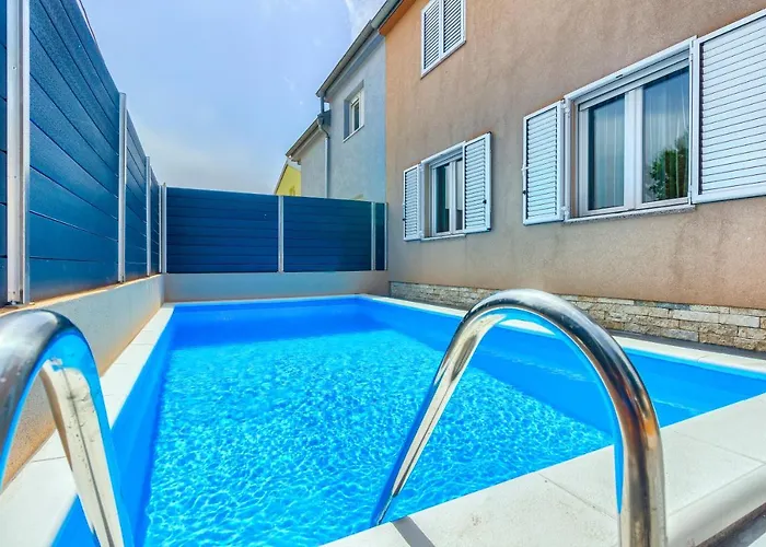 Apartmani Rialto