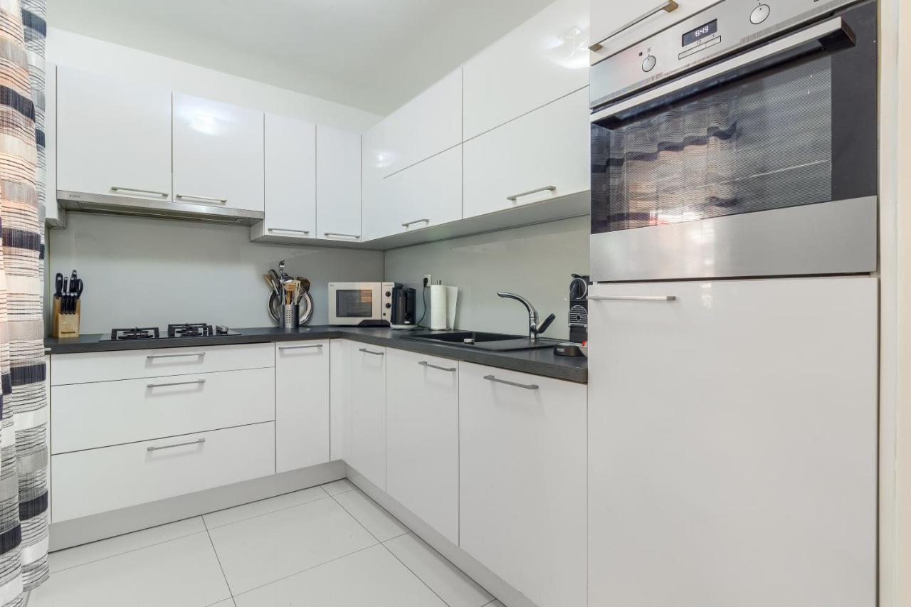 Rialto Apartment Kakma