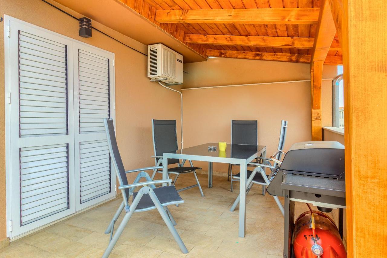 Apartment Rialto Kakma
