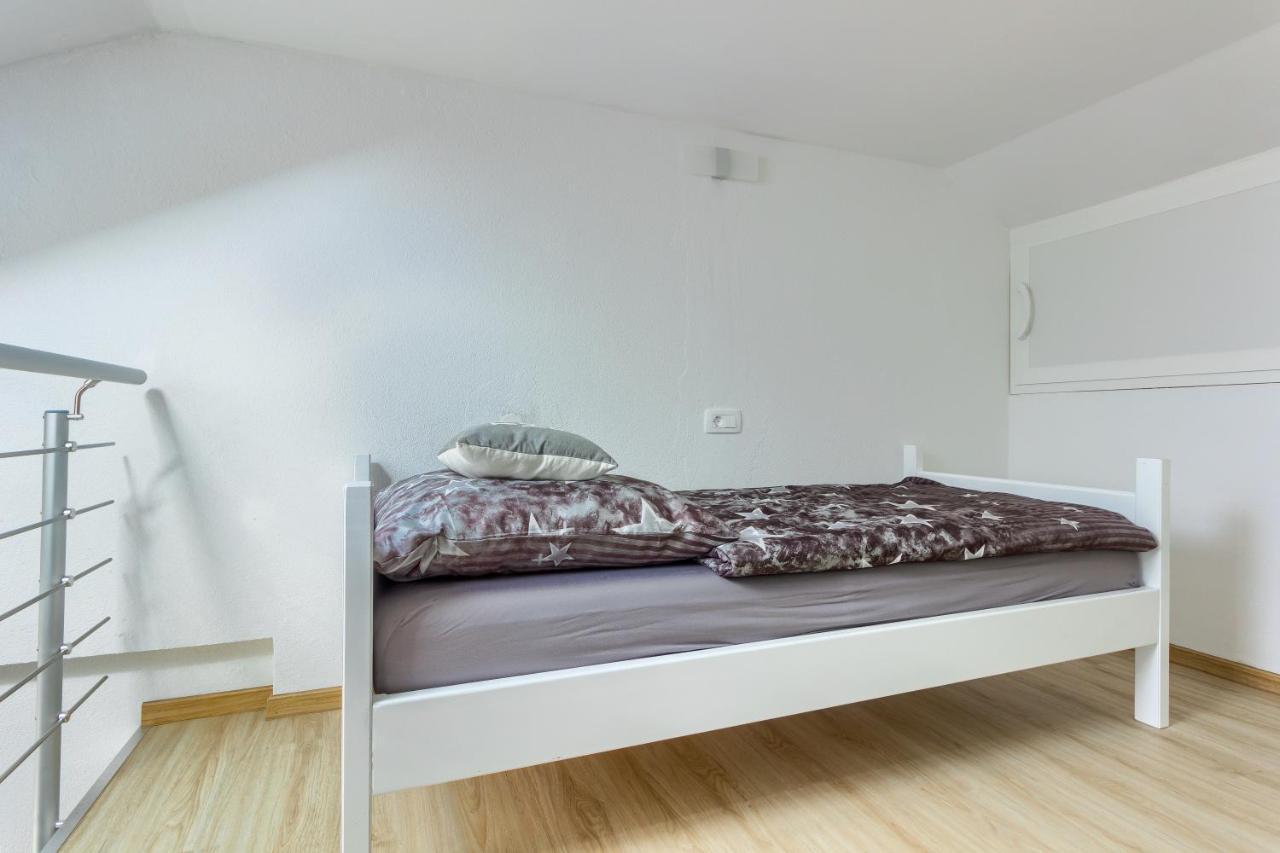 Rialto Apartment