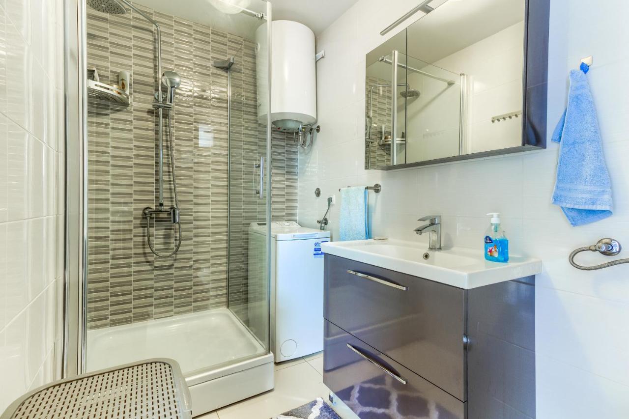 Rialto Apartment